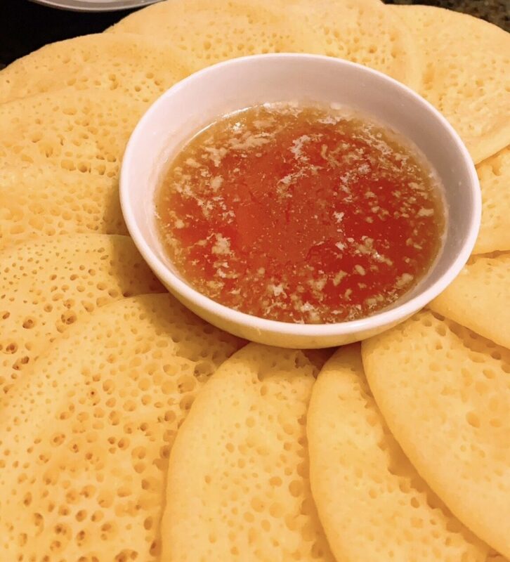 764c36d3 38ea 46d1 a38c 771826364728 e1739130894178 - Baghrir: The best Traditional Moroccan Pancakes