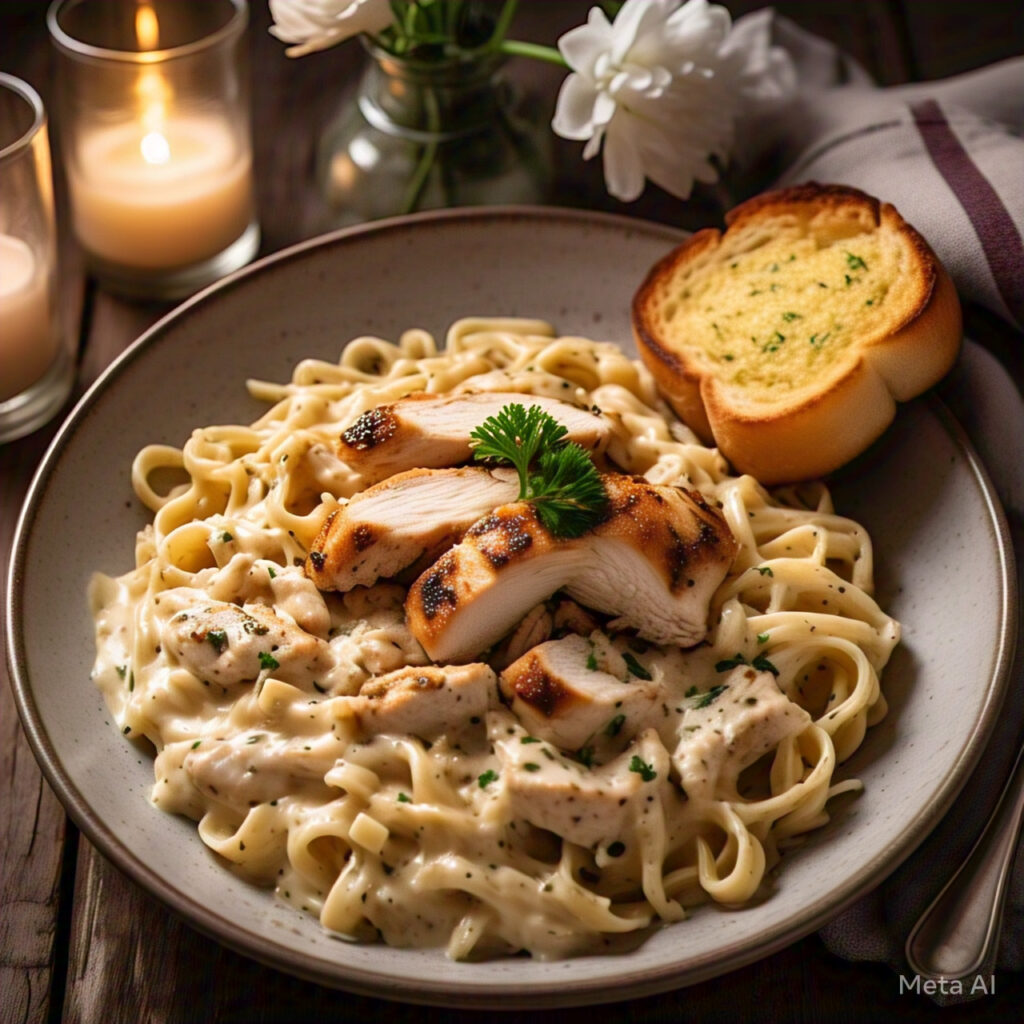 Easy chicken and pasta recipes