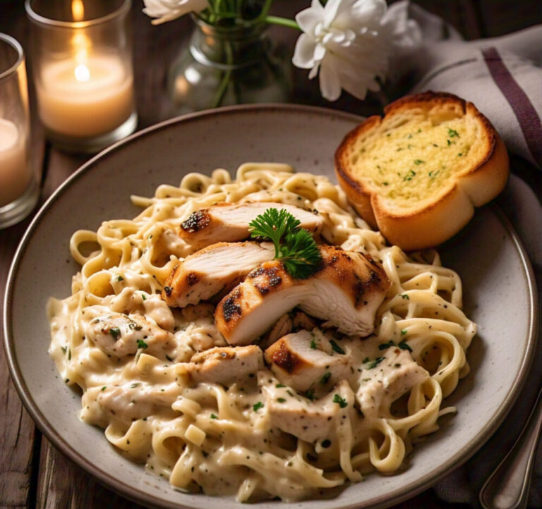 Easy chicken and pasta recipes