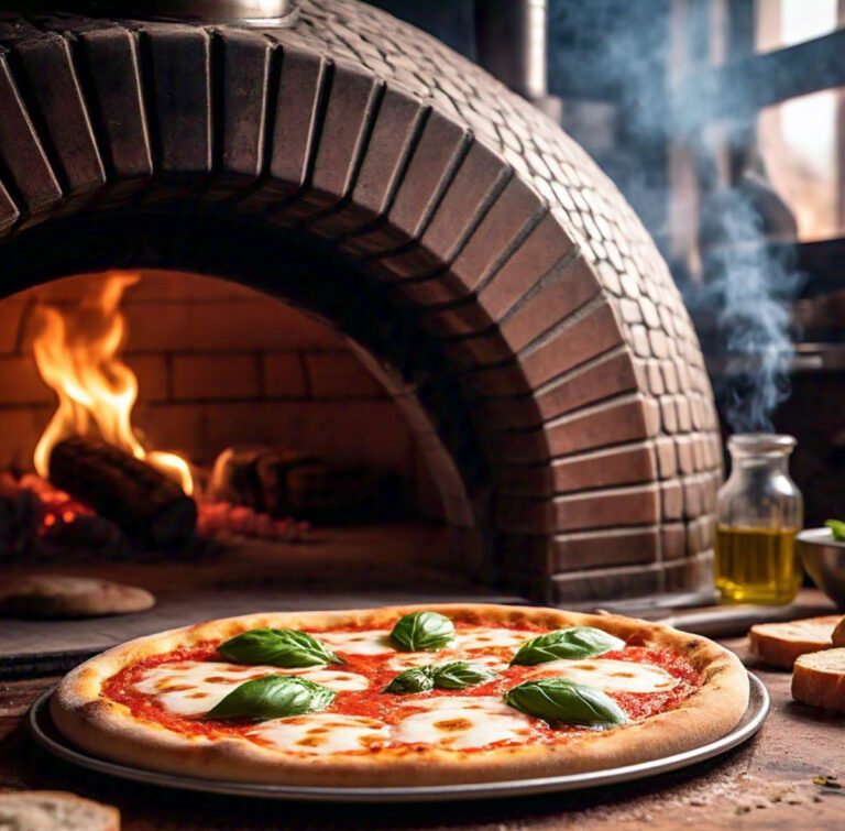 Original Italian Pizza