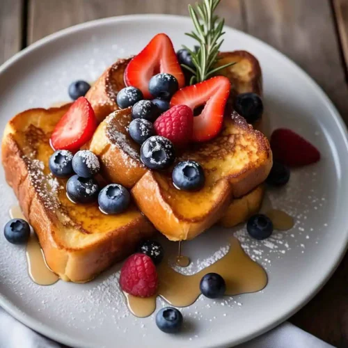 french toast