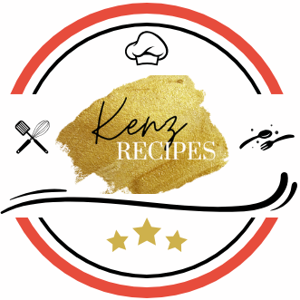 KENZ RECIPES